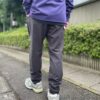 【Men's】patagonia | パタゴニア　M's Terrebonne Jogers - BLACK [24540] - 画像 (7)