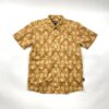【Men's】patagonia | パタゴニア　Men's Go To Shirt - SKUNKS : SIENNA CLAY [52691] - 画像 (11)