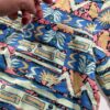 【Men's】patagonia | パタゴニア　Men's Go To Shirt - HIGH HOPES GEO : SALAMANDER GREEN [52691] - 画像 (12)