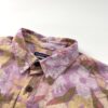 【Men's】patagonia | パタゴニア　Men's Back Step Shirt - CHANNELING SPRING : MILKWEED MAUVE [53139] - 画像 (10)