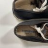 【USED】CONVERSE | コンバース　Jack Purcell Lo-Cut 90's Made In USA - BLACK CANVAS - 画像 (8)