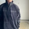 B.A.F | Brooklyn Armed Forces Inc.　U.S.Type ECWCS GEN3 Level 3 Fleece Jacket - BLACK - 画像 (10)