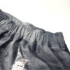 MOUNTAIN MARTIAL ARTS | マウンテンマーシャルアーツ　MMA Racing Run Pants With rvddw- BLACK DENIM [MMA19-72RV] - 画像 (6)