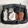【Unisex】patagonia | パタゴニア　Black Hole Wheeled Duffel 40L - BLACK [49379] - 画像 (8)