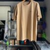 【Men's】patagonia | パタゴニア　Men's Take a Stand Responsibili-Tee - PHEASANT TAIL : TALON GOLD - 画像 (5)