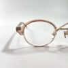 【Unisex】kearny eyewear | カーニーアイウェア　Nupuri - LIGHT BROWN / Clear Lens [19008] - 画像 (3)