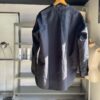 【Men's】*A VONTADE | アボンタージ　Banded Collar Shirts - BLACK - 画像 (16)