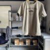 【Men's】FRANK＆MORRIS | フランクアンドモリス　Batten Boy - LKH ライトカーキ - 画像 (2)
