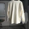 【Men's】BIG MIKE | ビッグマイク　10oz Sunglasses 3 Pocket Long Sleeve Tee - V.WHITE - 画像 (15)