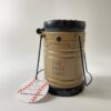【Kid's】THE PARK SHOP | ザ・パークショップ　PARKBOY Fan Lantern - BROWN - 画像 (3)