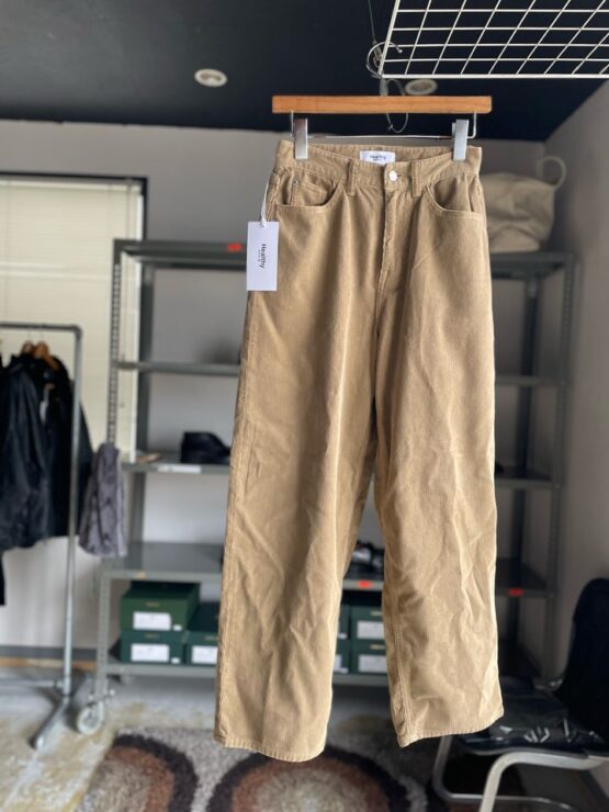 【Ladies】Healty DENIM | ヘルシーデニム　Japapeno - BEIGE [H15230703bge]