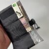 【Kid's】THE PARK SHOP | ザ・パークショップ　City Park Wallet - WINE - 画像 (4)