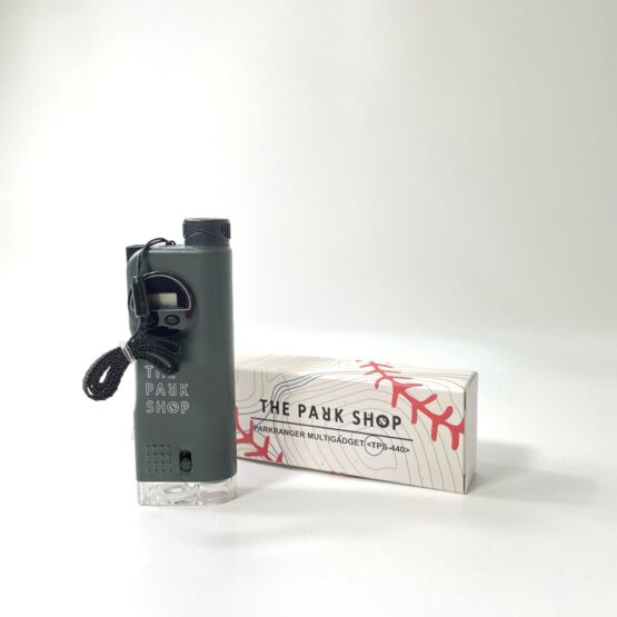 【Kid's】THE PARK SHOP | ザ・パークショップ　Park Ranger Multi Gadget - OLIVE