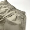 【Unisex】BURLAP OUTFITTER | バーラップアウトフィッター　Track Pant Solid - BRINDLE - 画像 (8)