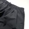 【Unisex】BURLAP OUTFITTER | バーラップアウトフィッター　Track Pant Solid - BLACK - 画像 (9)