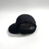 【Unisex】THE NORTH FACE | ザ・ノースフェイス　Free Run Cap - K ブラック[NN42475] - 画像 (4)