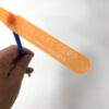 【Kid's】THE PARK SHOP | ザ・パークショップ　THE PARK SHOP×Aero Props "竹とんぼ" - ORANGE - 画像 (3)