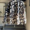 【Men's】AiE | エーアイイー　Jean C Jacket [Cotton Twill/Printed] - TRIBAL CAMO - 画像 (19)