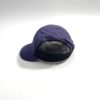 【Unisex】THE NORTH FACE | ザ・ノースフェイス　Free Run Cap - EB エターナルパープル×ブロンクスブラウン [NN42475] - 画像 (5)