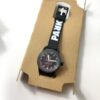 【Kid's】THE PARK SHOP | ザ・パークショップ　Q&Q Smile Solar × TPS Play Watch 32mm - BLACK - 画像 (5)