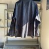 【Men's】NEEDLES | ニードルズ　S.C. Shirt [C/Pe/Pu Papillon Jq.] - BLACK - 画像 (14)