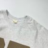 【Unisex】SCREEN STARS | スクリーンスターズ　Sunburned Sweat Tee - ASH - 画像 (7)