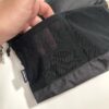 【Unisex】patagonia | パタゴニア　Terravia Sacoche - BLACK - 画像 (5)