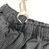 【Men's】BIG MIKE | ビッグマイク　Front Stitch Old Easy Pants - GRAY - 画像 (12)