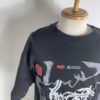 【USED】Stedman | ステッドマン　Vintage 90s' Red Hot Chili Peppers ～BLOOD SUGAR～ - 画像 (4)