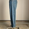 MADE by sunny side up. | メイド バイ サニーサイドアップ　Remake 05 2for1 Denim Pants - SIZE 2 [2022SS] A - 画像 (12)