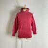 【USED】Champion | チャンピオン　Reverse Weave Hoodie - RED - 画像 (2)