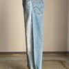 MADE by sunny side up. | メイド バイ サニーサイドアップ　Remake 05 2for1 Denim Pants - SIZE 3 [2022SS] B - 画像 (13)