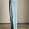 【Unisex】MADE by sunny side up. | メイド バイ サニーサイドアップ　Remake 05 2for1 Denim Pants - SIZE 4 [2022SS] E - 画像 (13)