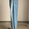 MADE by sunny side up. | メイド バイ サニーサイドアップ　Remake 05 2for1 Denim Pants - SIZE 4 [2022SS] F - 画像 (13)
