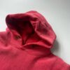 【USED】Champion | チャンピオン　Reverse Weave Hoodie - RED - 画像 (12)