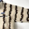 【Men's】patagonia | パタゴニア　Natural Blend Retro Cardigan - THUNDER:NATURAL [20535] - 画像 (16)