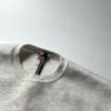 MADE by sunny side up. | メイド バイ サニーサイドアップ　Remake 15 Sweat - GREY / SIZE 4 - 画像 (16)