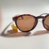 【Unisex】SUNSKI | サンスキー　Dipsea - TORTOISE AMBER [SUNDS-TAM] - 画像 (3)