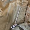 【Men's】*A VONTADE | アボンタージ　Fatigue Trousers  - OLIVE - 画像 (12)