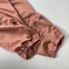 NEEDLES | ニードルズ　PAJAMA SET [Poly Sateen] - PINK [MR267] - 画像 (17)