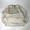 NEEDLES | ニードルズ　PAJAMA SET [Poly Sateen] - BEIGE [MR267] - 画像 (12)