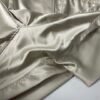 NEEDLES | ニードルズ　PAJAMA SET [Poly Sateen] - BEIGE [MR267] - 画像 (24)