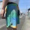 【Men's】RUN AMOK | ランアモック　Alta 5 - SPROUT GREEN - 画像 (4)