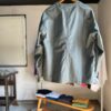 【Men's】BIG MIKE | ビッグマイク　Cotton Nylon Engineer Jacket - MINT - 画像 (16)