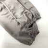 NEEDLES | ニードルズ　PAJAMA SET [Poly Sateen] - CHARCOAL [MR267] - 画像 (20)