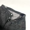 【Men's】*A VONTADE | アボンタージ　5 Pocket Jeans - BLACK DENIM [VTD-0102SXX-JNS] - 画像 (4)