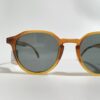 【Unisex】SUNSKI | サンスキー　Vallarta - MELLOW YELLOW FOREST [SUNVTMYF] - 画像 (3)