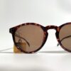 【Unisex】SUNSKI | サンスキー　Dipsea - TORTOISE AMBER [SUNDS-TAM] - 画像 (3)