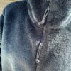 【Ladies】patagonia | パタゴニア　Women's Lonesome Mesa Long Coat - PITCH BLUE [26655] - 画像 (15)