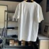 【Unisex】free rage | フリーレイジ　Rycycle Cotton Tee “OCEANSIDE PARK” - WHITE - 画像 (12)